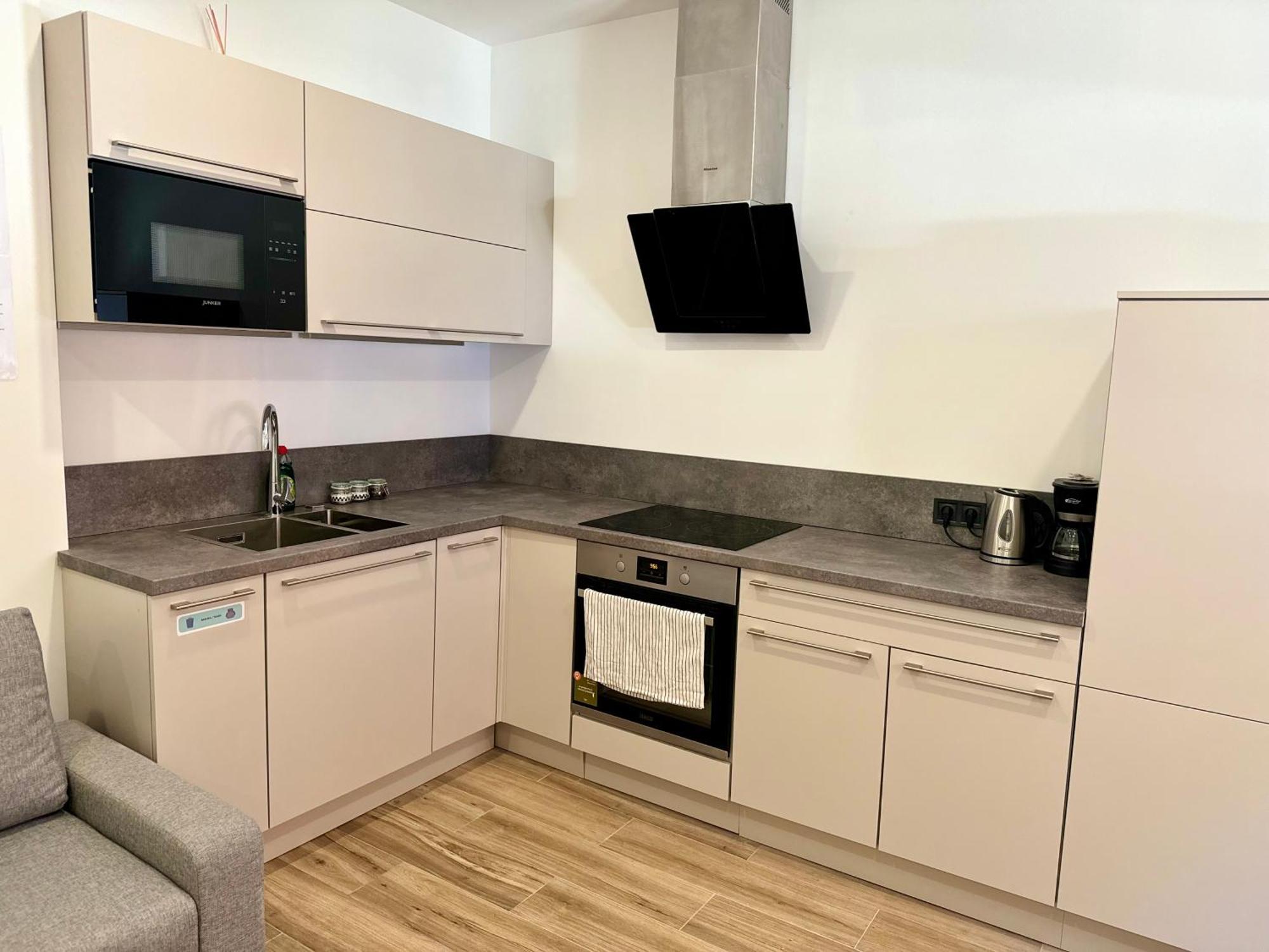 Apartamentos Castillejos Madrid Buitenkant foto